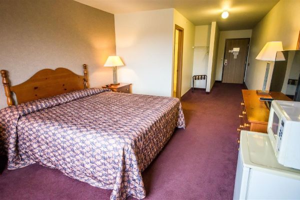 HERITAGE GRAND INN (Canton)